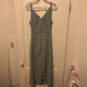 Field Day Meadow Dress